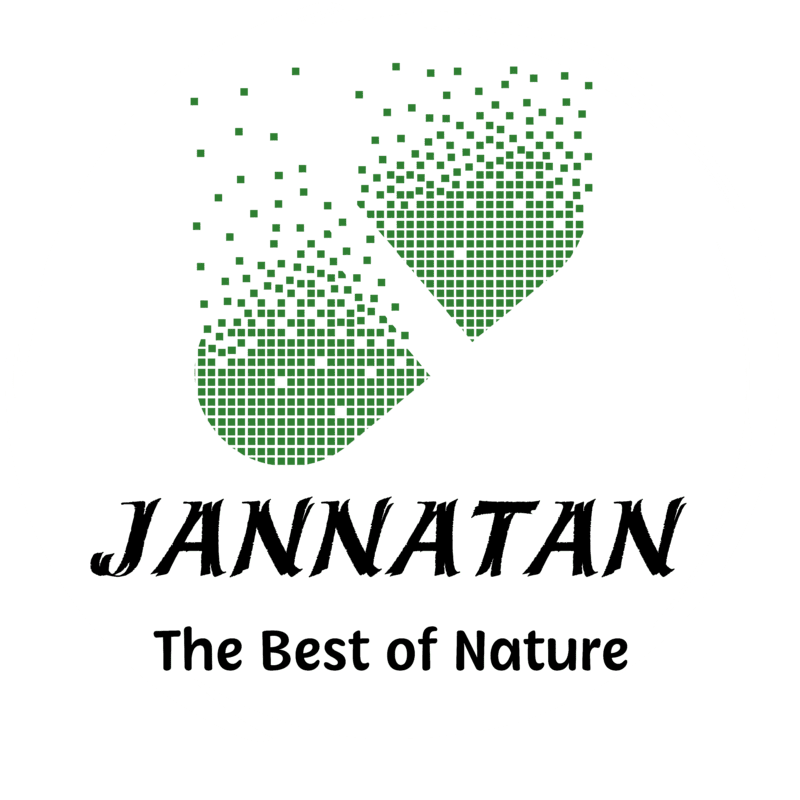 Jannatan Naturals