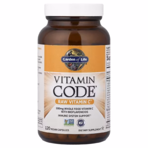 Vitamin C-1000 Complex