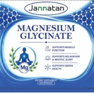 Magnesium Bisglycinate